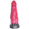 PINKALIEN Gode monster Vekix 15.5 x 5cm